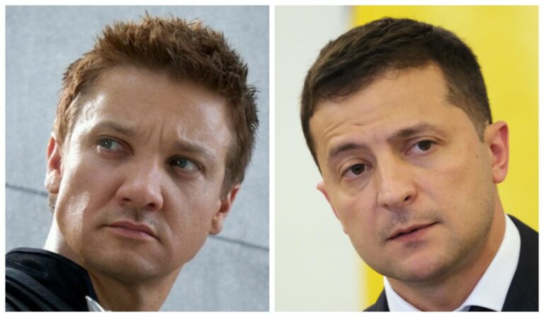 Ovaj svet je otišao u… Najavljen film o Zelenskom, “odabran” već i glumac za ulogu ukrajinskog predsednika, tviteraši poručuju: Da li ste normalni? Ljudi umiru…