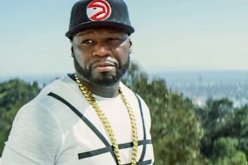 50 Cent/ Photo: youtube.com printscreen