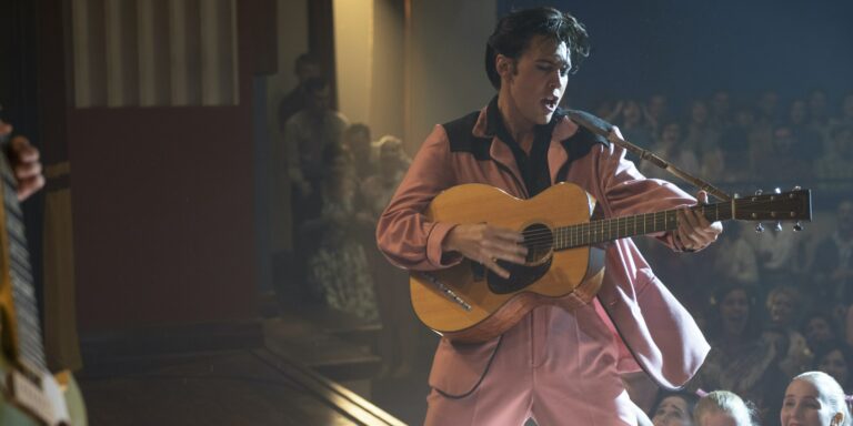 Trenutak kada se mršavi dečak transformisao u superheroja… Pogledajte prvi zvanični trejelr za biografski film “Elvis”