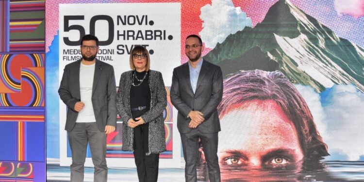 Ivan Karl, Maja Gojkovic, Damir Handanovic_foto Belkisa Abdulovic