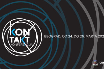 Kontakt konferencija