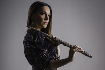 Lana Škrgatić/Photo: press promo