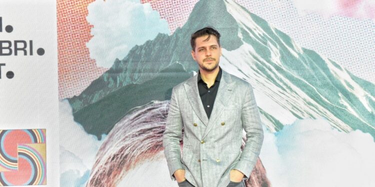Milos Bikovic__foto Belkisa Abdulovic