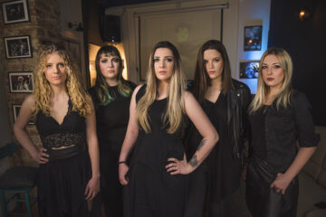 Nemesis/ Photo: Promo