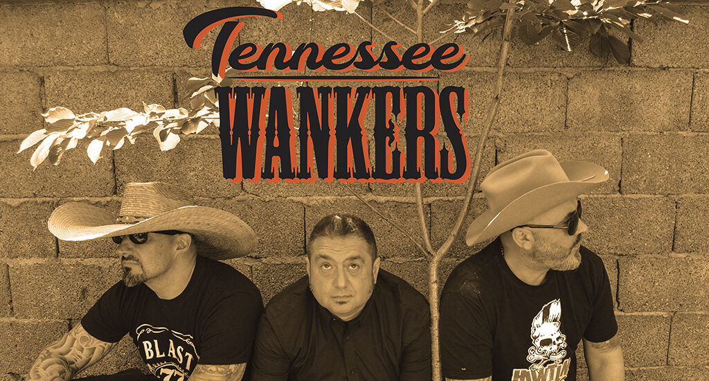 Tennessee Wankers/ Photo: Promo
