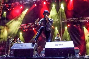 Thievery Corporation/ Photo: AleX