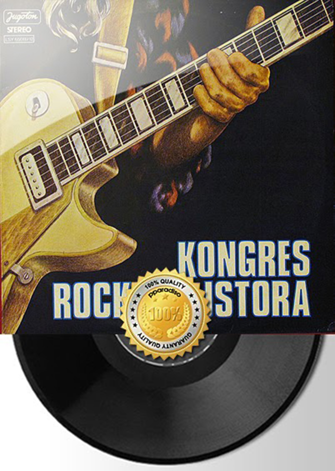 Kongres rock majstora/Photo: kupindo