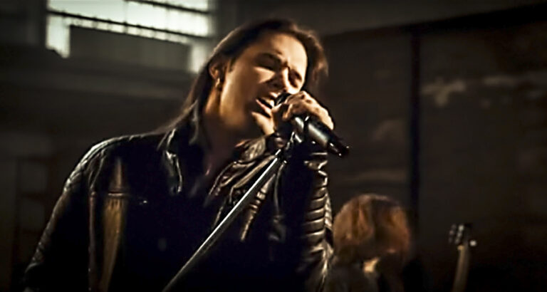 Bend Jelusick objavio drugi singl sa debi albuma… Pogledajte spot za “Reign Of Vultures”