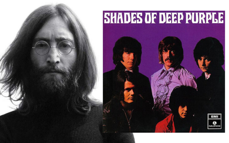 Da li ste znali da su Deep Purple snimili legendarni hit Beatlesa “Help”… I to baš onako kako je ustvari prvobitno želeo Džon Lenon