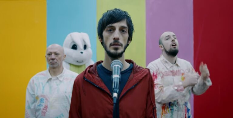 Depresija u tehnikoloru… Repetitor predstavio spot za pesmu “Danima”