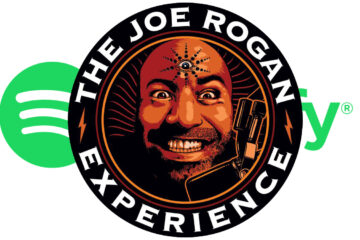 Džo Rogan, Spotify/combo