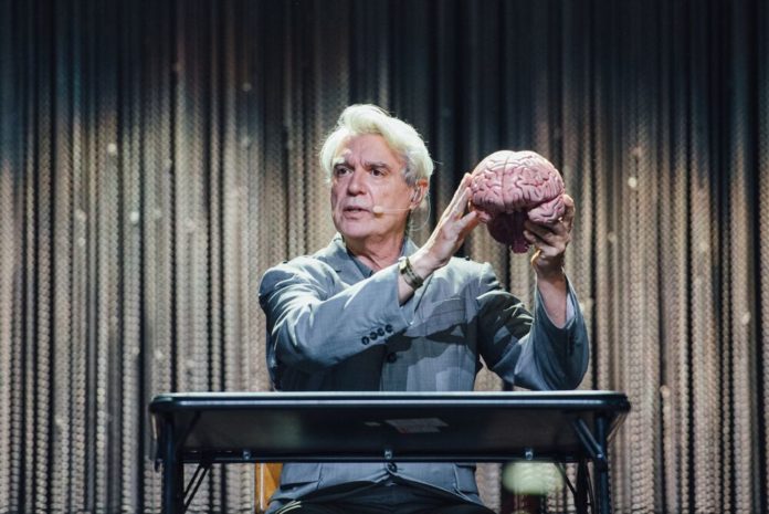 Dejvid Birn najavio novu, revolucionarnu pozorišnu predstavu “Theater Of The Mind” i – poigravaće se s mozgom publike