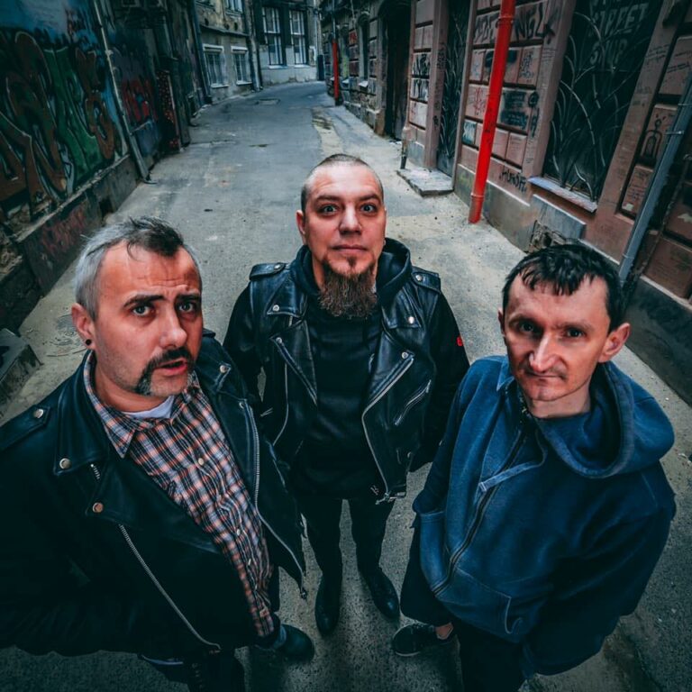 “Kyiv Calling”… Ukrajinski bend obradio čuveni pank hit The Clash kao prkos Rusima
