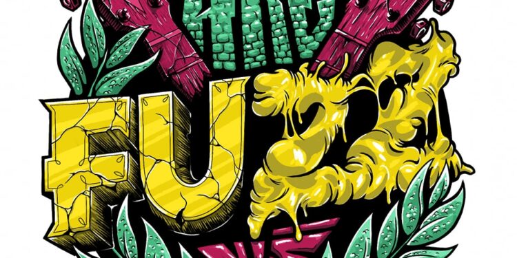 Logo/ Autor: Baks