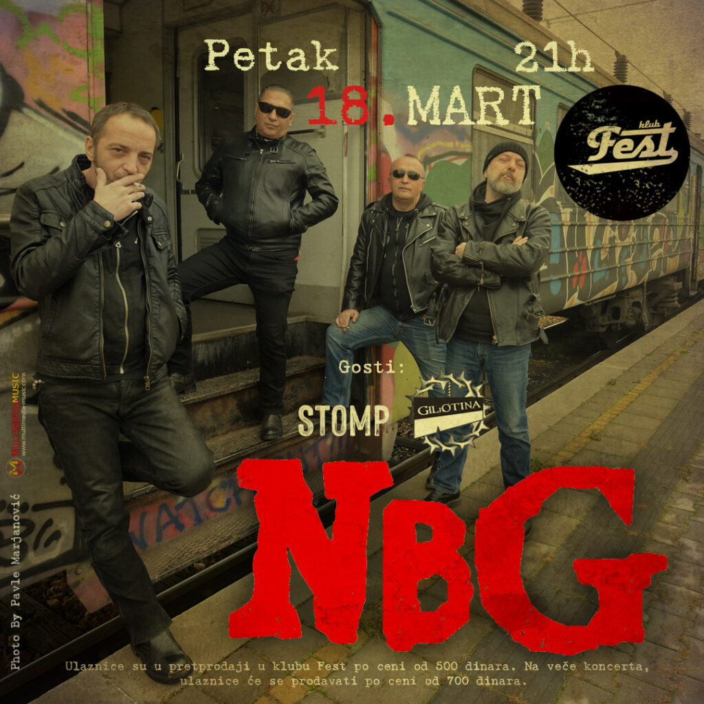 NBG/ Photo: Promo