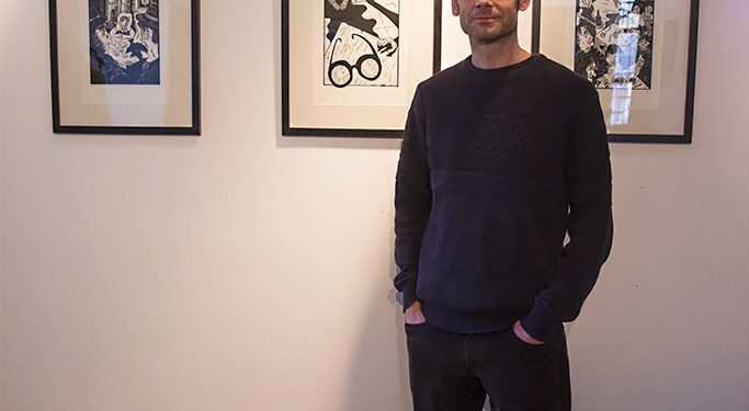 Brajan Beri/ Photo: AleX
