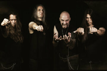 Infest/ Photo: Promo (MM concerts)