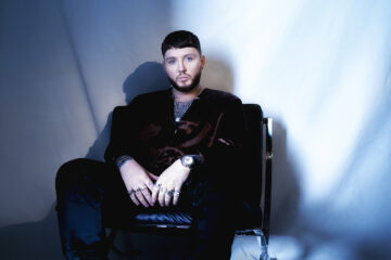 Džejms Artur/Photo: Exit promo