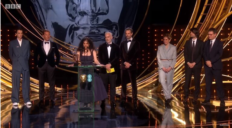 Dodeljene BAFTA nagrade: Dominacija Džejn Kempion i njenog filma “Moć psa” se nastavlja