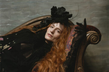 Florence+The Machine/ Photo:  Autumn De Wilde (promo, Universal Music Serbia)