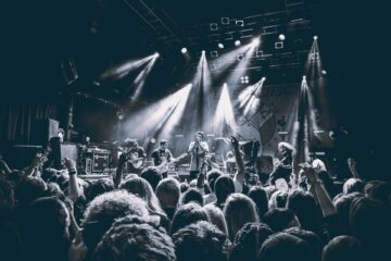 Koncert. ilustracija/Photo: Pixabay