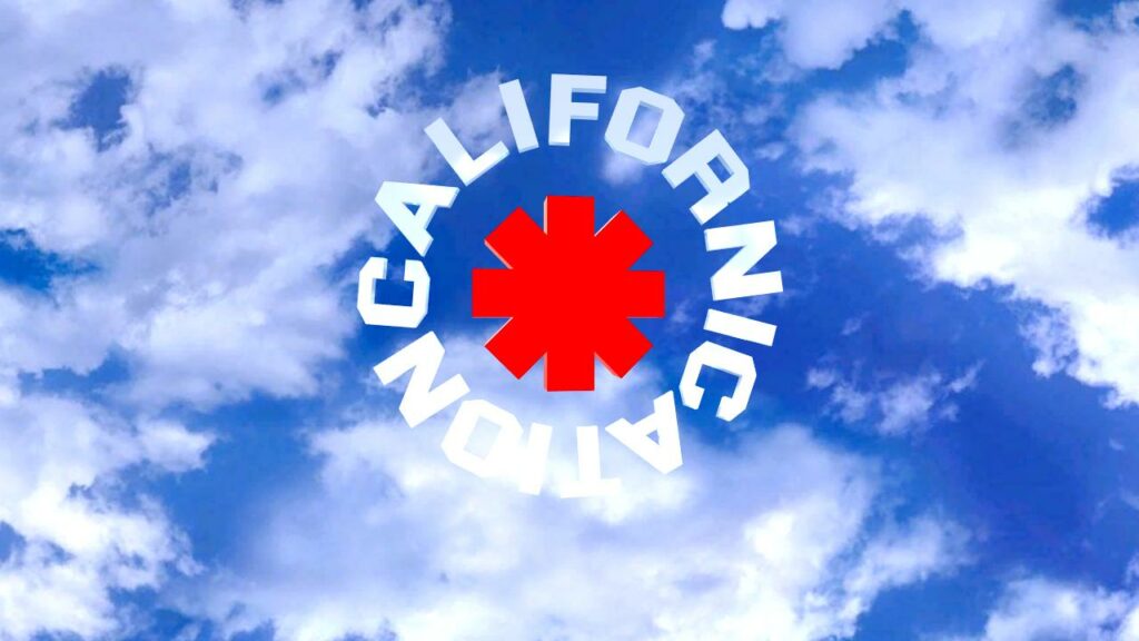 Californication, logo
