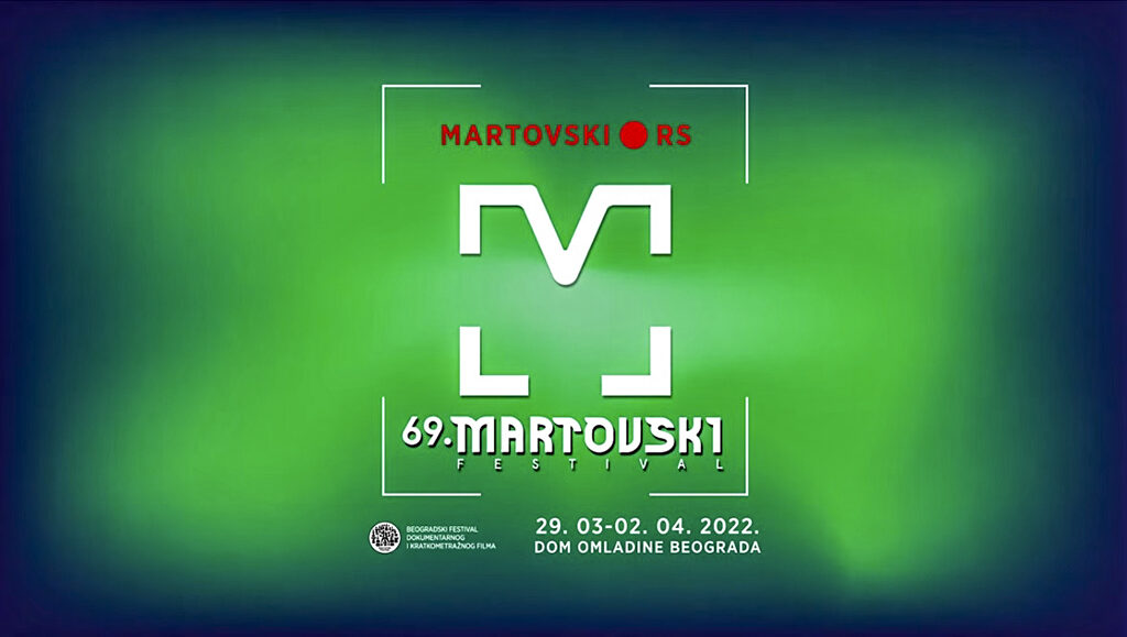 Martovski festival& Photo> youtube.com printscreen