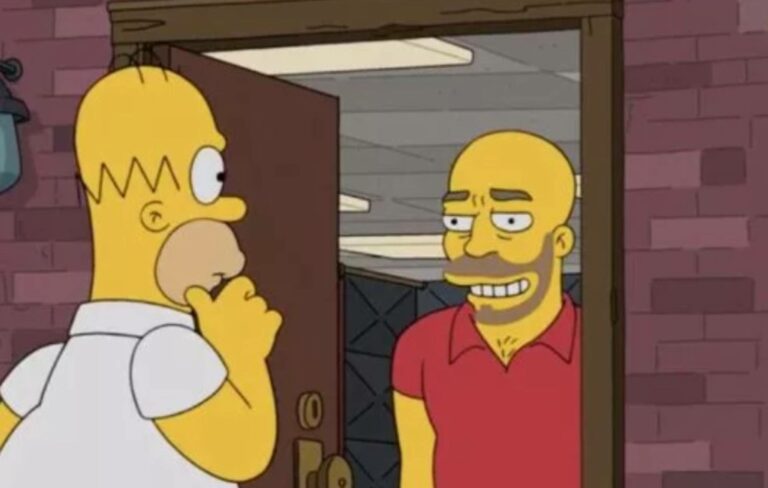 “Simpsonovi” podelili fanove: U novoj epizodi Džo Rogan “kenseluje” Homera, komentari nisu baš slatki…