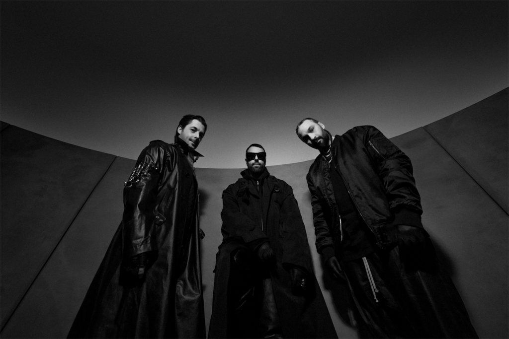 Swedish House Mafia/Photo: Universal promo