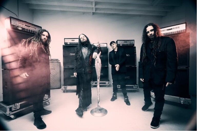 Klasik benda Korn “Freak on a Leash” dobio novu, sasvim nesvakidašnju verziju…