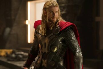 Thor: Love and Thunder, promo