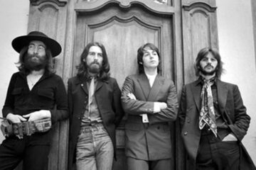 Beatles 1989./Photo: wikimedia.org