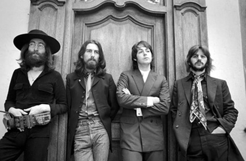 Beatles 1989./Photo: wikimedia.org