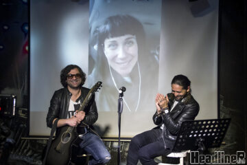 Roni Romero i Biser Ivanov, IMP/ Photo: AleX