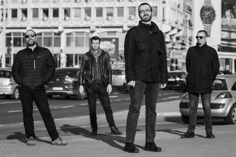 Jovan Milovanović jazz quartet objavio singl “Daisy People Music”, prvi s albuma koji stiže 20. maja