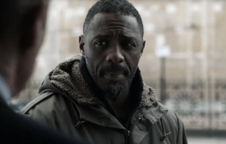 Idris Elba rešio sve dileme: Star sam za ulogu Džejmsa Bonda…