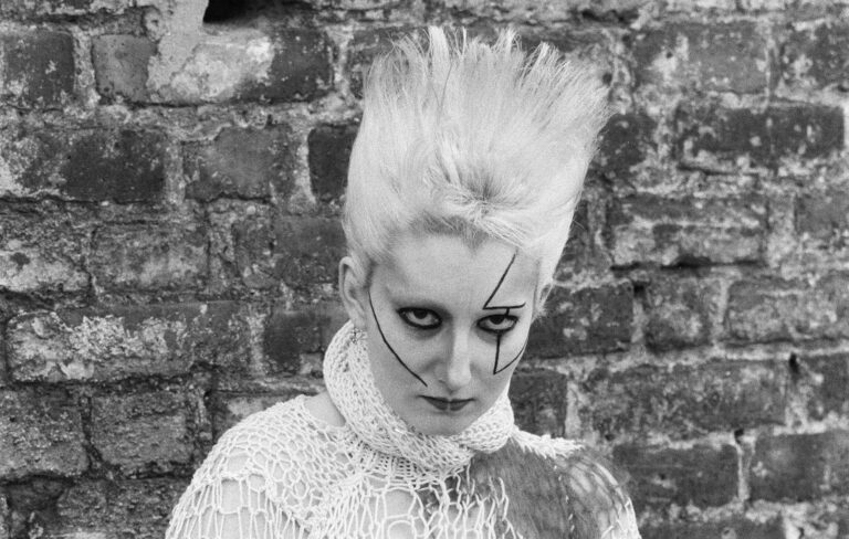 Preminula punk rock legenda Pamela Ruk, poznatija kao Džordan Muni… bila je kraljica londonske kulturne pobune