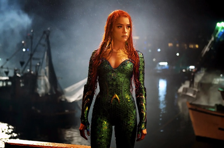 Peticija protiv Amber Herd stigla do producenata “Aquamena”… a oni su doneli čudnu odluku