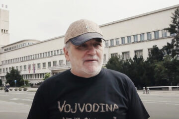 Đorđe Balašević/Photo: YouTube printscreen
