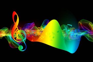 Muzika/Photo: pixabay