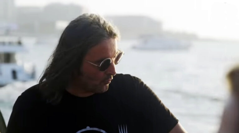 Protivotrov za loše vesti… Drumelody objavio spotove za “Dubai Sea Party” i “Antibiotica”
