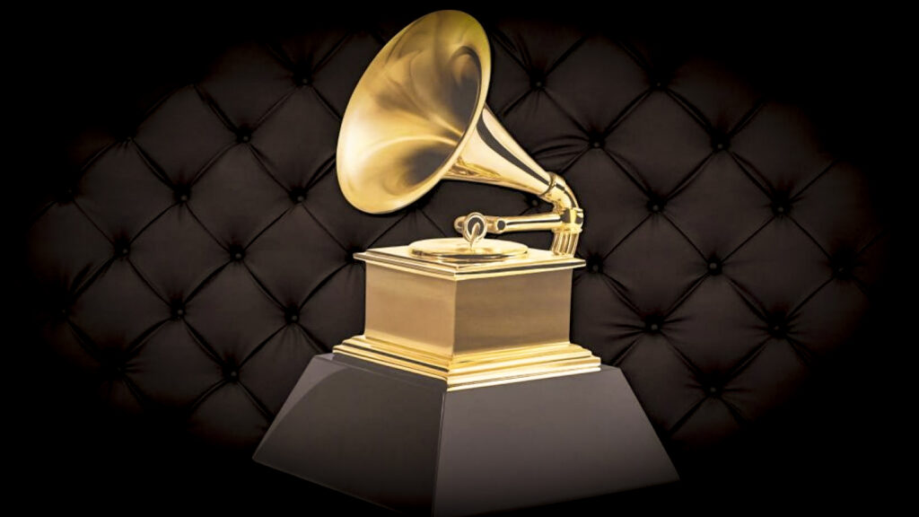 Grammy Awards/Photo: Promo (Menart)