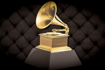 Grammy Awards/Photo: Promo (Menart)