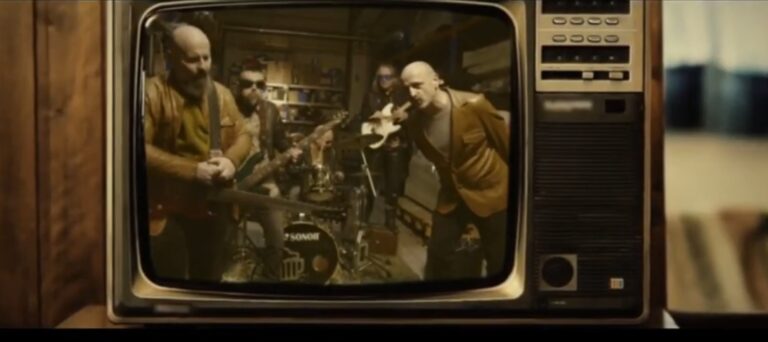 Šta to čine štetočine… Grupa Hladno Pivo upravo objavila novi video singl