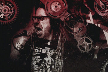 Lamb Of God/Photo: YouTube printscreen