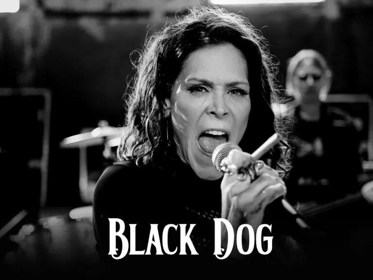 Bet Hart objavila vido spot za “Black Dog” Led Zeppelina – bez zvuka!