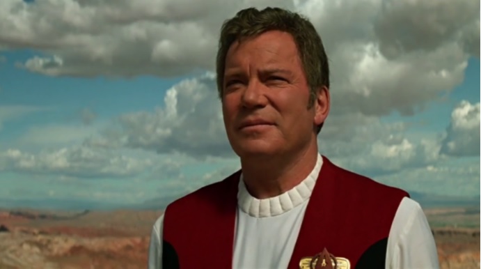 Zašto u rebootu “Zvezdanih staza” nema Vilijama Šatnera kao kapetana Kirka? Autor priznao: Nismo ispali fer prema njemu…