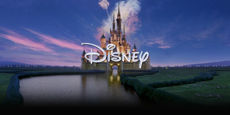 Disney promo