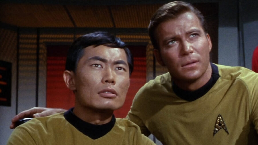Star Trek/Photo: screenshot