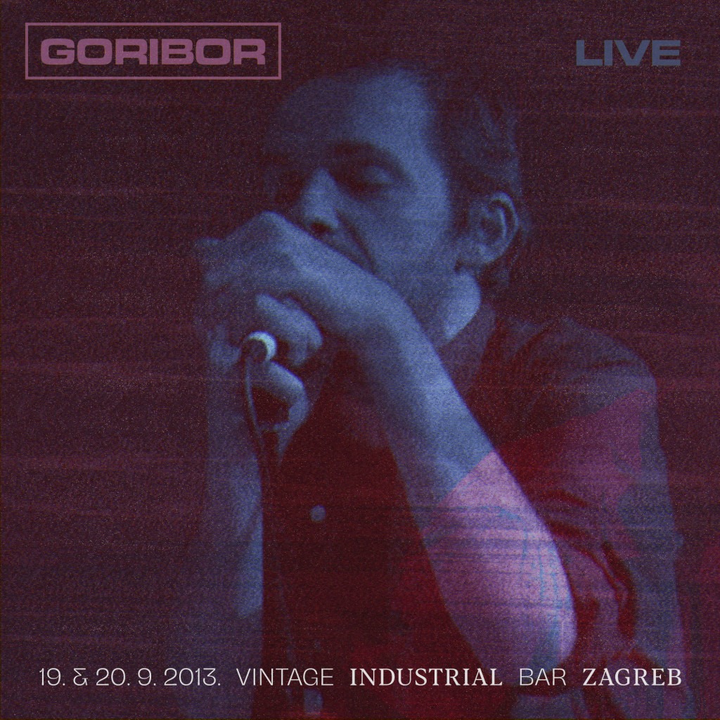 Goribor Live